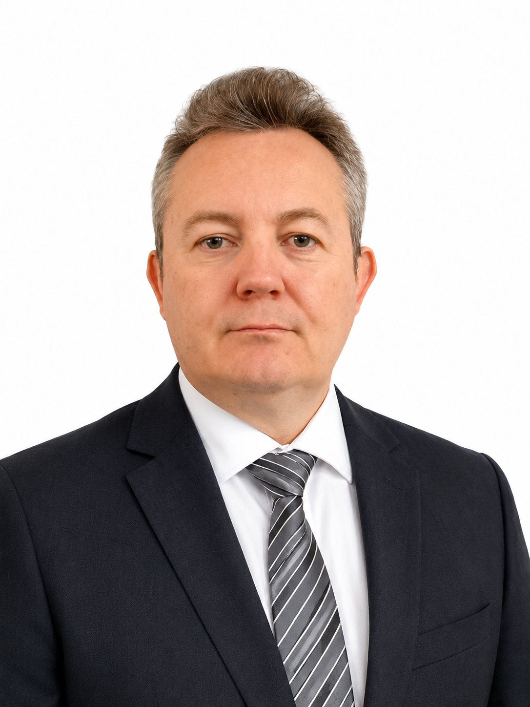 Oleg Oliyarnik