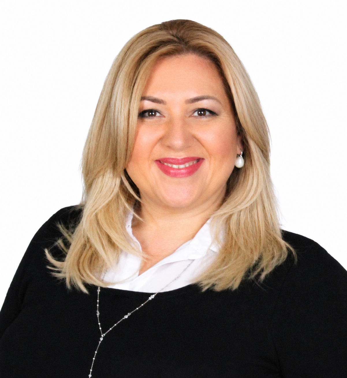 Irina Lisy