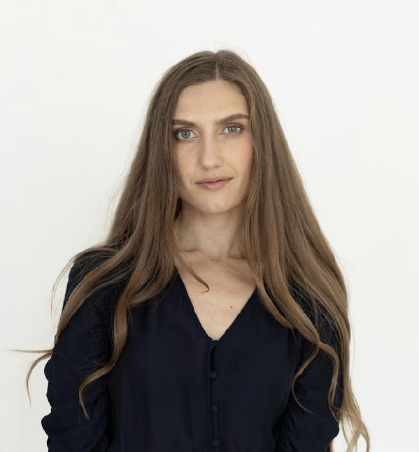Sofiya Ferents