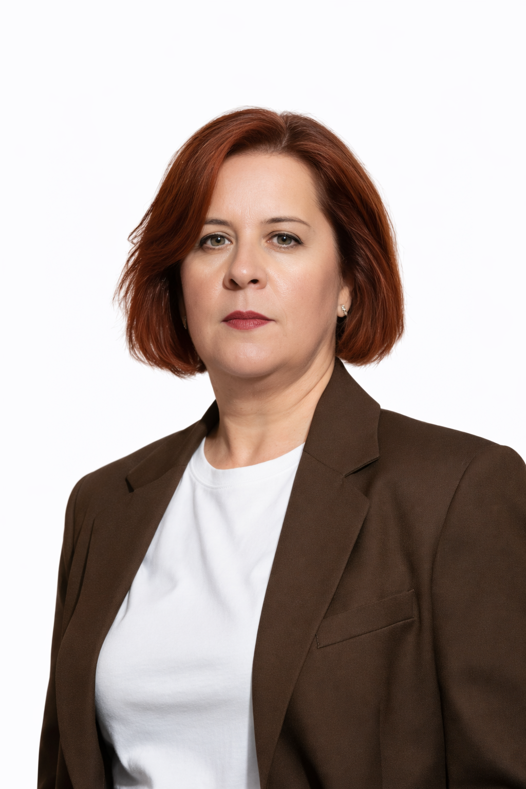 Cristina Pica