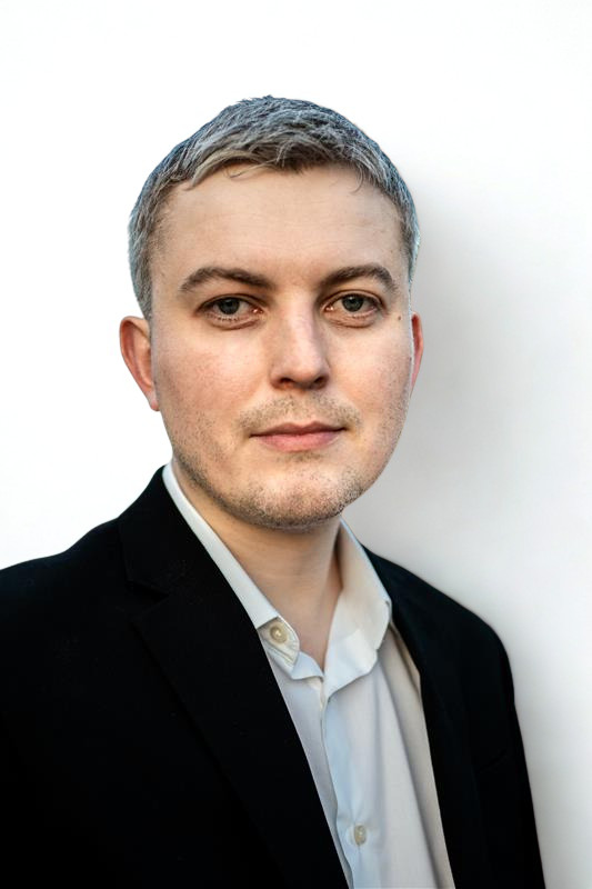 Igor Oliyarnik