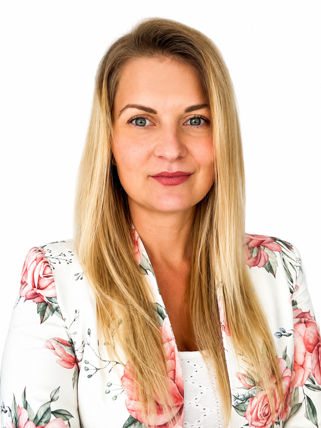 Cristina Crisan